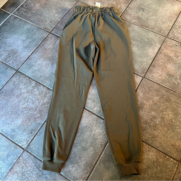 Lululemon Green Jogger Pants Size 0 - Picture 7 of 13